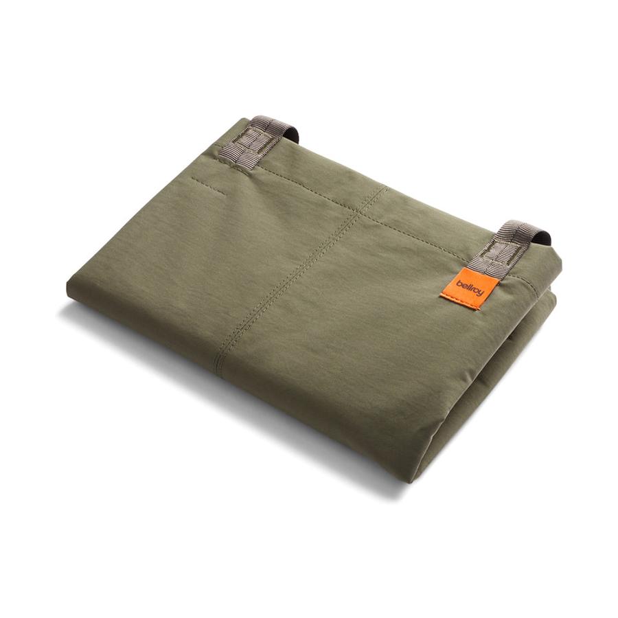 Bellroy Market Tote Plus Willow Willow