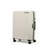 Samsonite Restackd 75cm Hardside Checked Suitcase Quartz