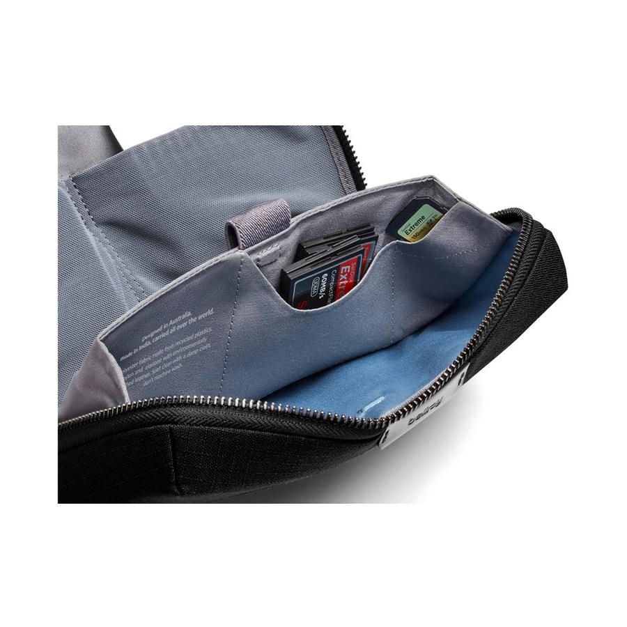 Bellroy Tech Kit Black Black