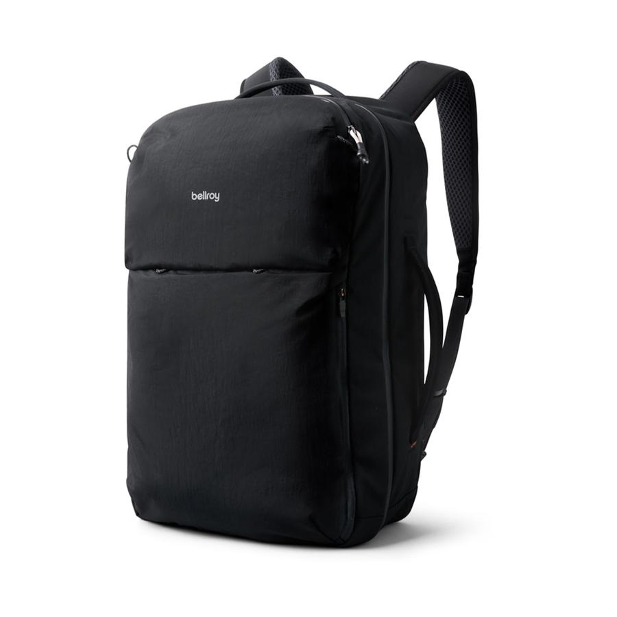 Bellroy Lite Travel Pack 38L Black Black