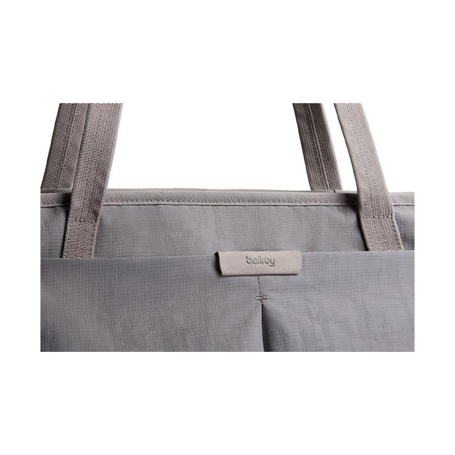 Bellroy Tokyo Wonder Tote 12L Storm Grey Storm Grey