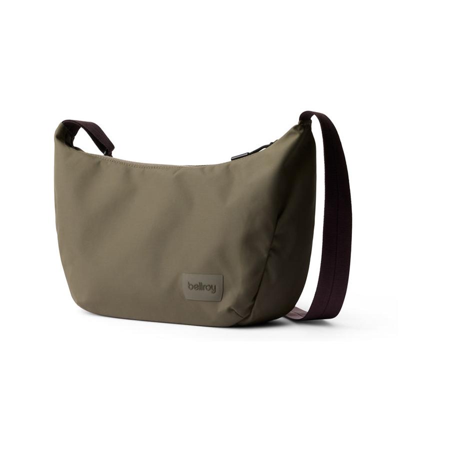Bellroy Laneway Crescent Bag 2.5L Sea Kelp Sea Kelp