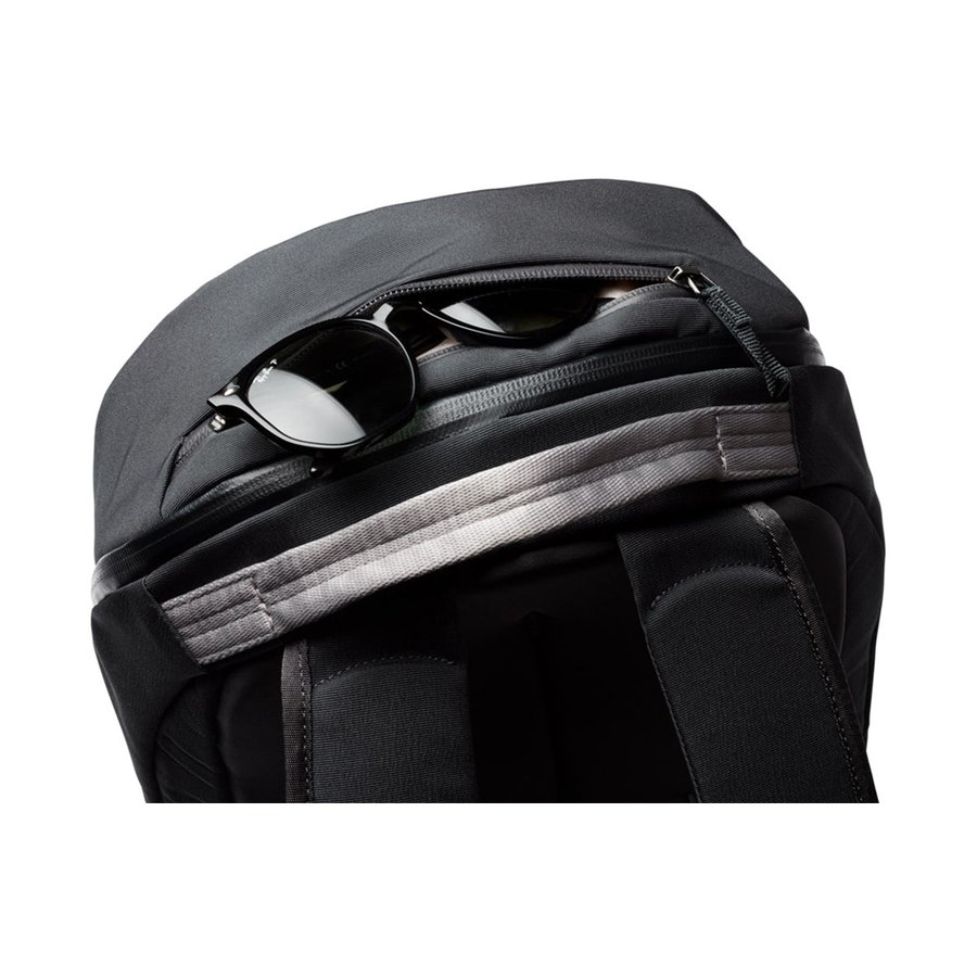 Bellroy Via Backpack Slate Slate