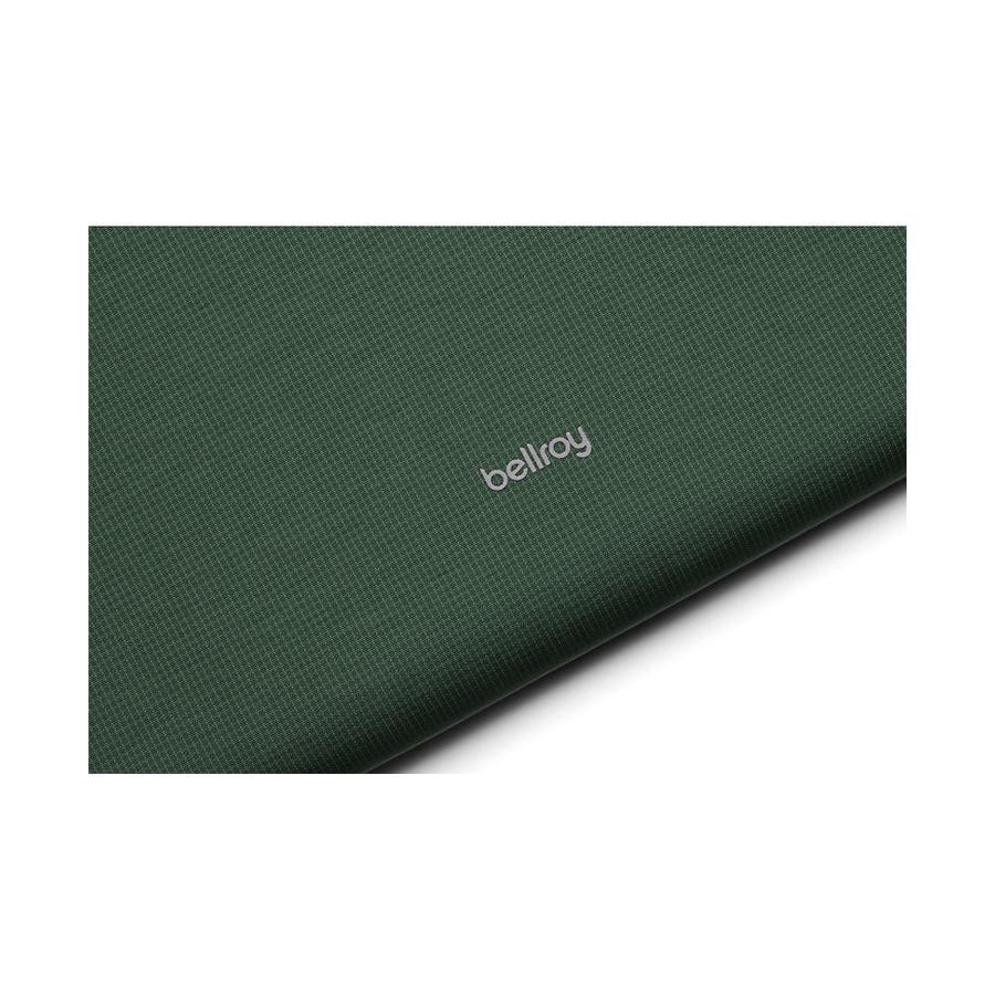 Bellroy Lite 14" Laptop Sleeve Spruce Spruce