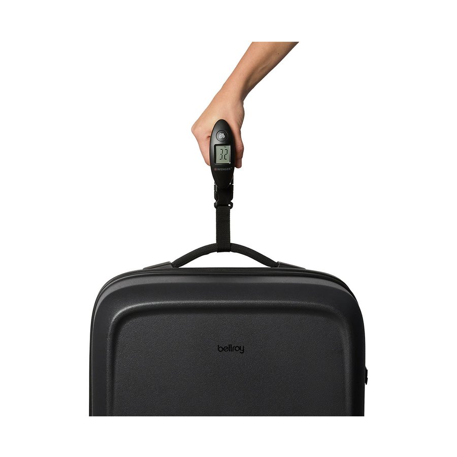 Bellroy Transit 58cm Hardside Carry-On Plus Suitcase Nightsky Nightsky