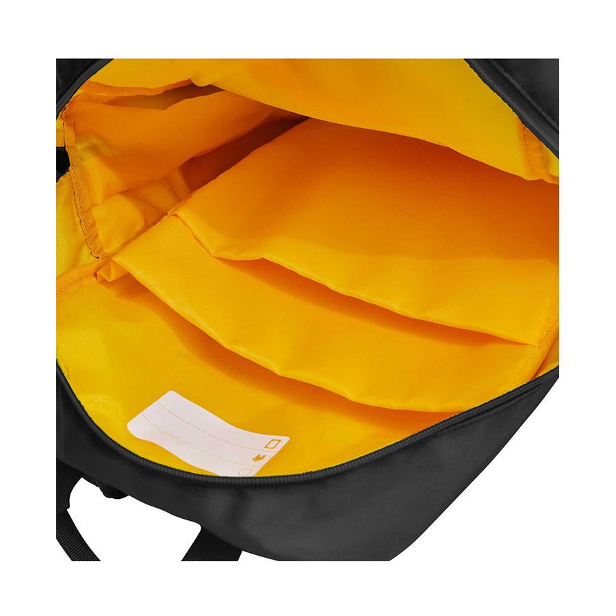 Lego Large Brick Backpack Black Black