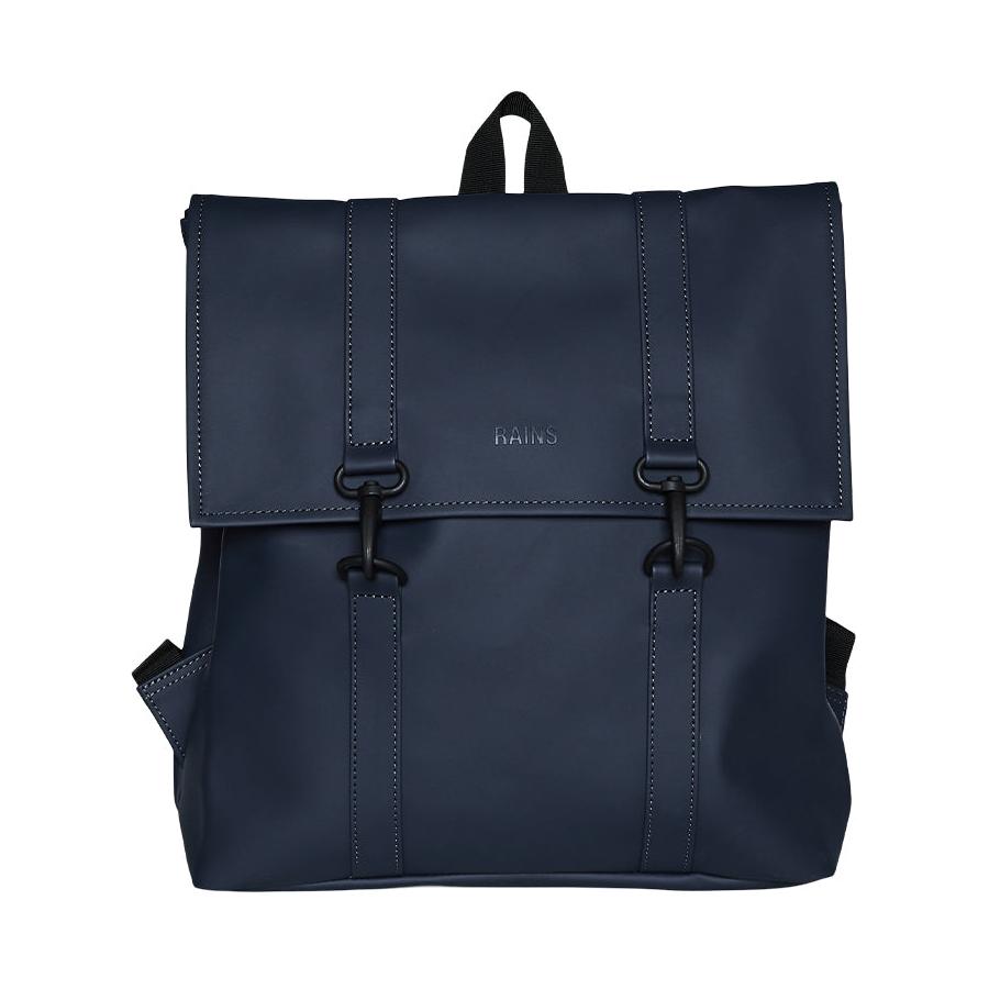 Rains MSN Bag Mini Navy Navy