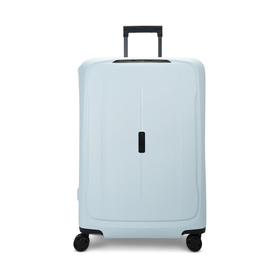 Samsonite Essens 55cm & 75cm Hardside Luggage Set Glacier Glacier