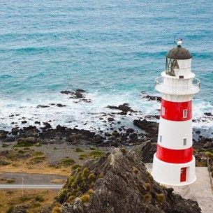 lighthouse
