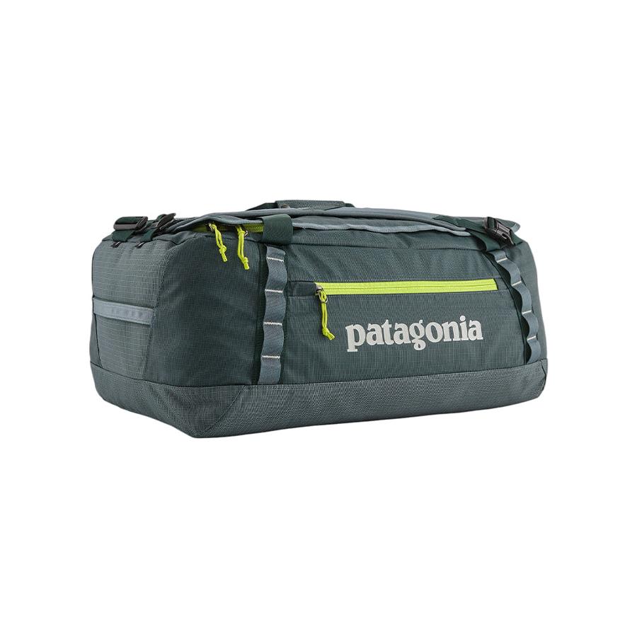 Patagonia Black Hole 55L Duffle Nouveau Green Nouveau Green