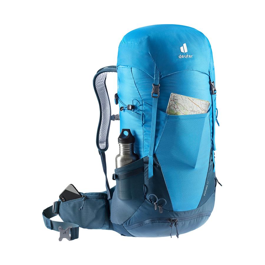 Deuter Futura 32 Hiking Backpack Reef Ink Reef Ink