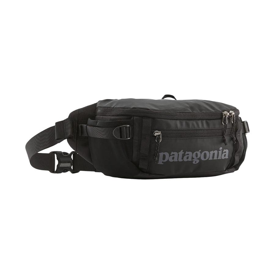 Patagonia Black Hole Waist Pack 5L Black Black