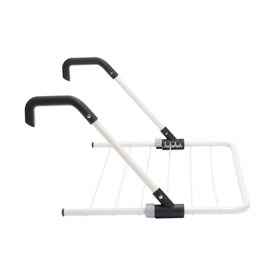 Brabantia 4.5m Hanging Drying Rack Ivory Ivory