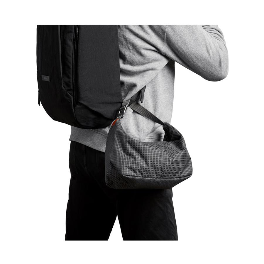 Bellroy Cooler Caddy Arcade Grey Arcade Grey