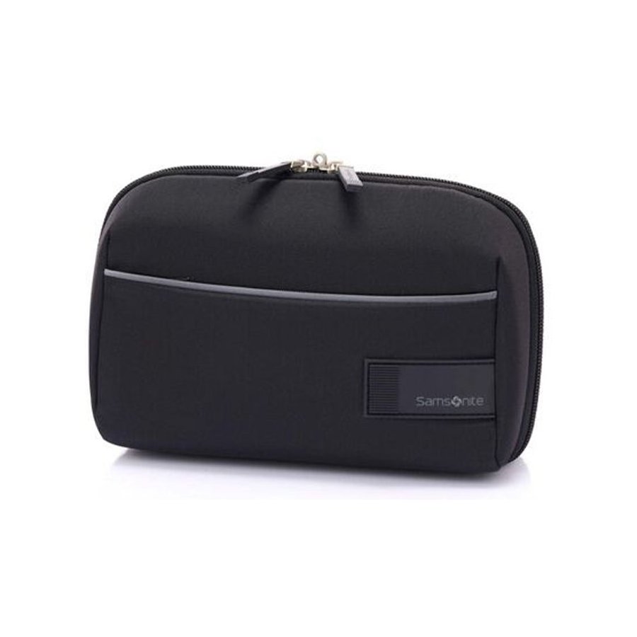Samsonite Litepoint Tech Kit Black Black
