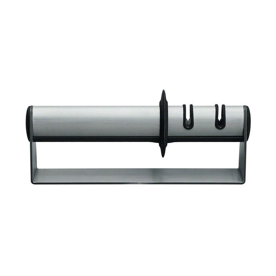Zwilling Twinsharp Select Knife Sharpener Black Black