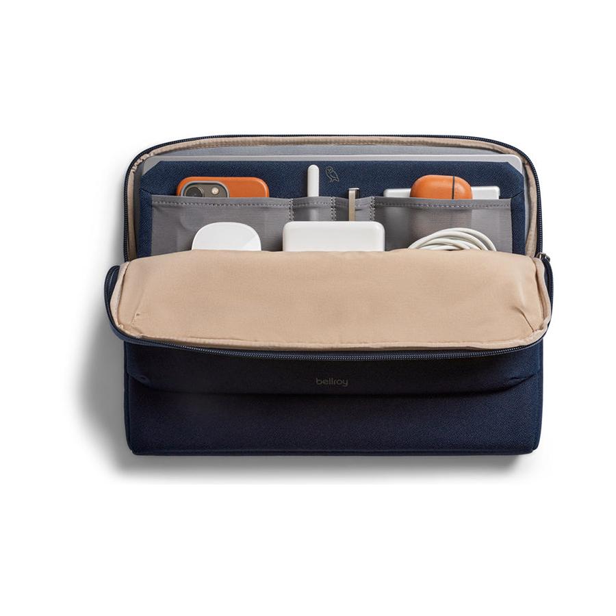 Bellroy 16" Laptop Caddy Navy Navy