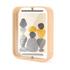 Umbra Bellwood Picture Frame - 13 x 18cm Natural