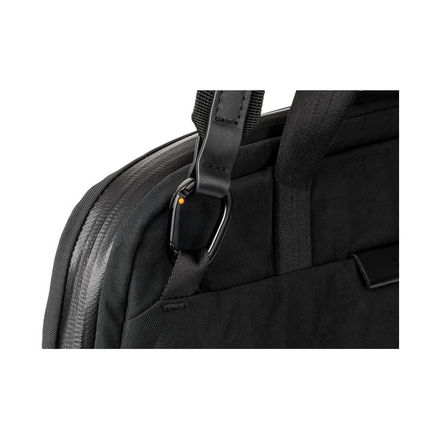 Bellroy Tokyo Laptop Bag 14" Raven Raven