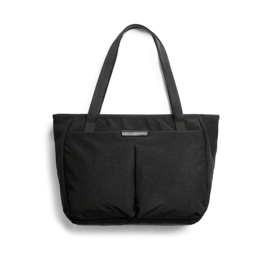 Bellroy Tokyo Wonder Tote 12L Raven Raven