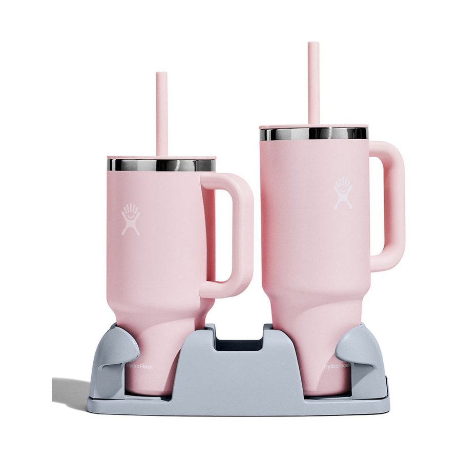 Hydro Flask 32oz (946mL) All Around Travel Tumbler w/ Straw Lid Trillium Trillium