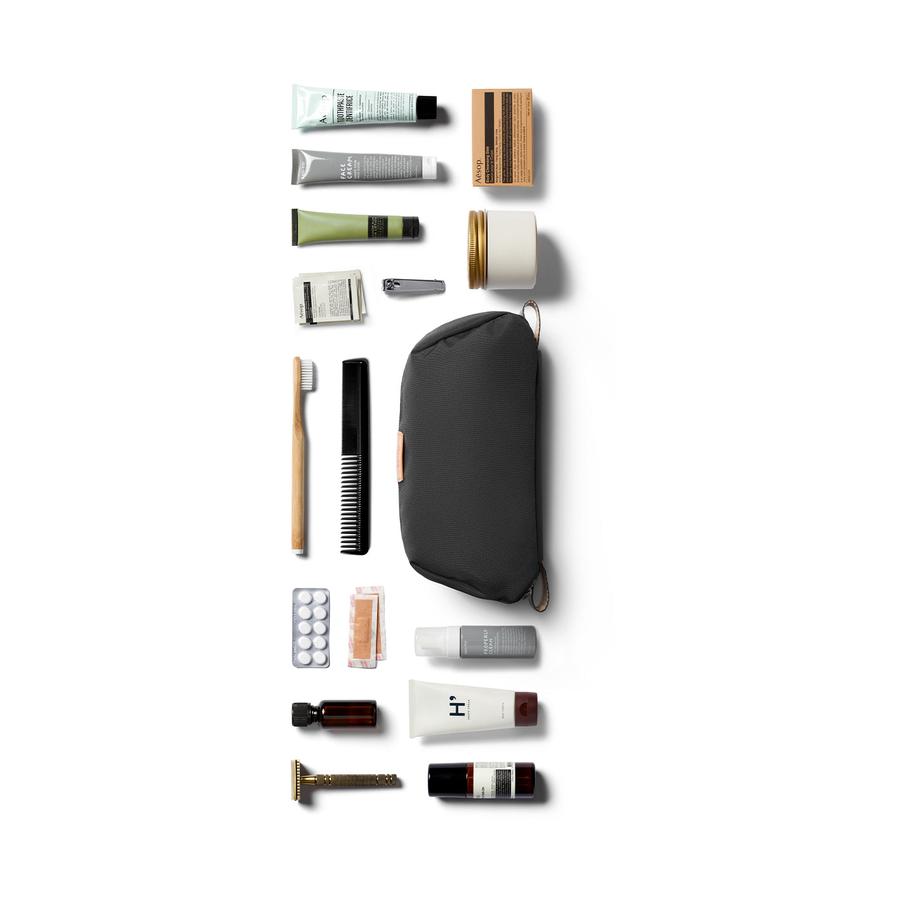 Bellroy Toiletry Kit Plus Slate Slate