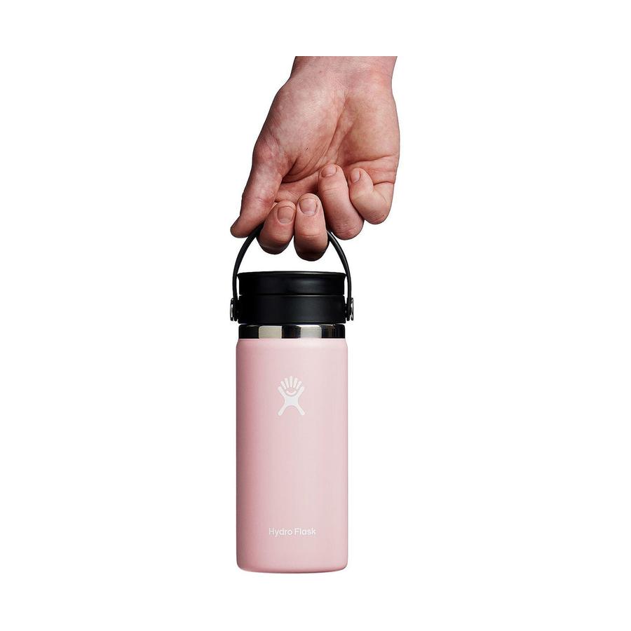 Hydro Flask 16oz (473mL) Coffee Flask with Flex Sip Lid Trillium Trillium