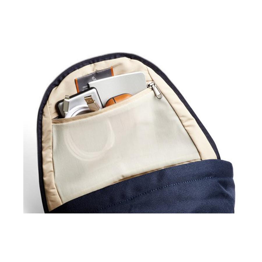 Bellroy Classic Backpack Compact Navy Navy