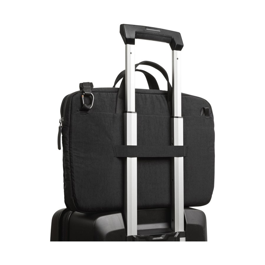 Bellroy Tokyo Laptop Bag 16" Raven Raven