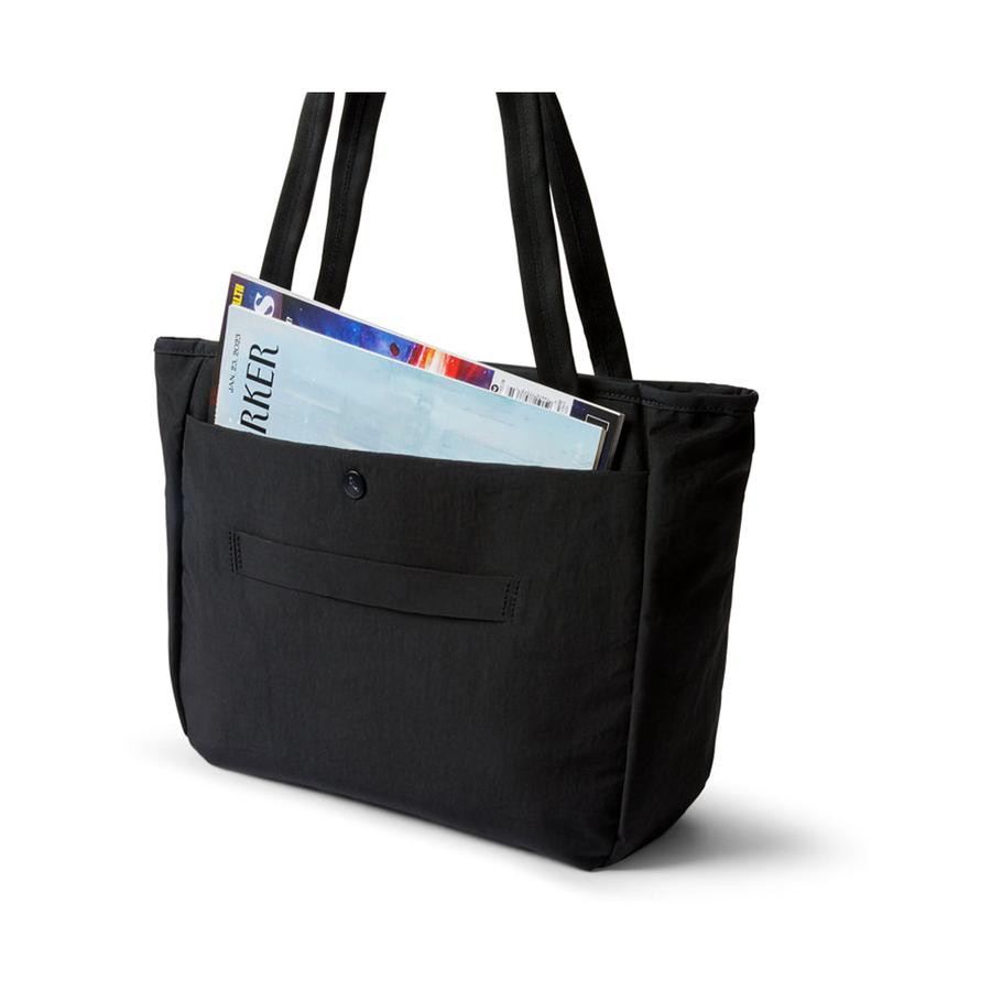 Bellroy Tokyo Wonder Tote 12L Raven Raven