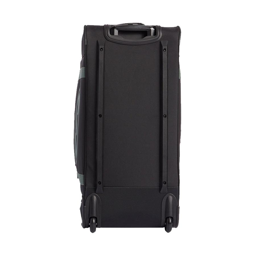 Billabong Destination Wheelie 85L Medium Wheeled Suitcase Hunter Hunter