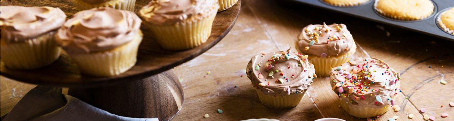Baking Tips for Beginners