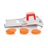 Tupperware Mando Junior Mandoline White