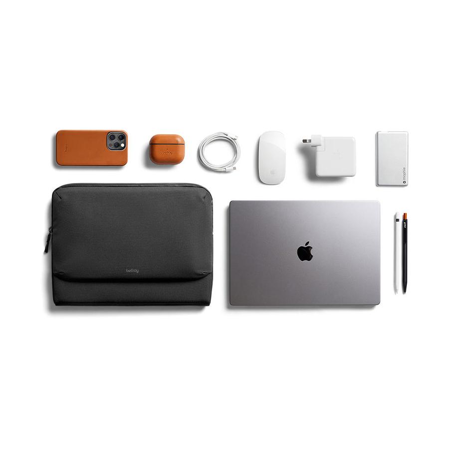 Bellroy 16" Laptop Caddy Slate Slate