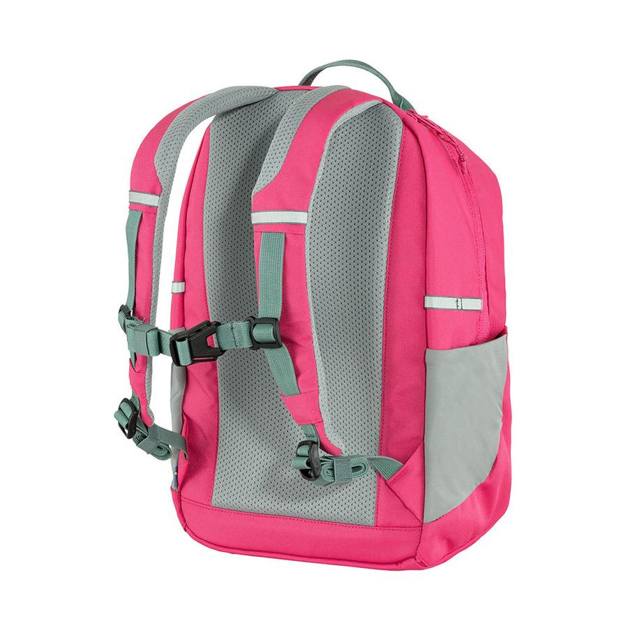 Fjallraven Skule Kids Backpack Magenta Pink Magenta Pink