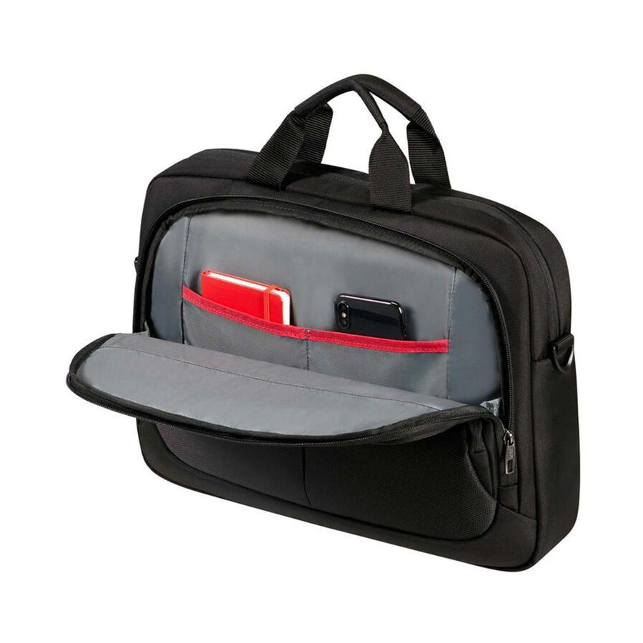Samsonite Guardit 3.0 Briefcase 17.3" Black Black
