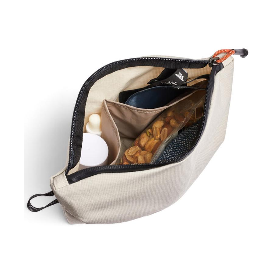 Bellroy Lite Pouch Duo Set Ash Ash