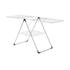 Brabantia T-Model Drying Rack Metallic Grey