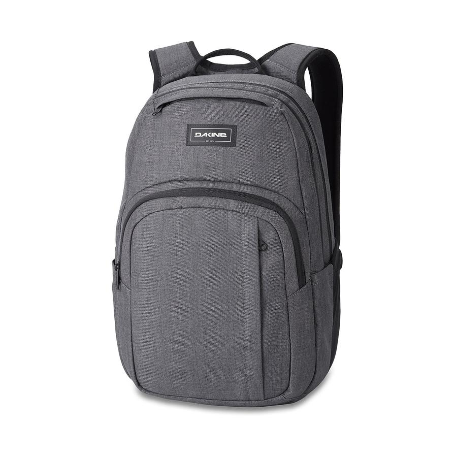 Dakine Campus M 25L Backpack Carbon Carbon