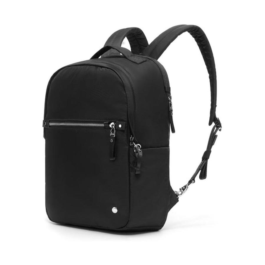 Pacsafe W 10L Anti-Theft Backpack Black Black