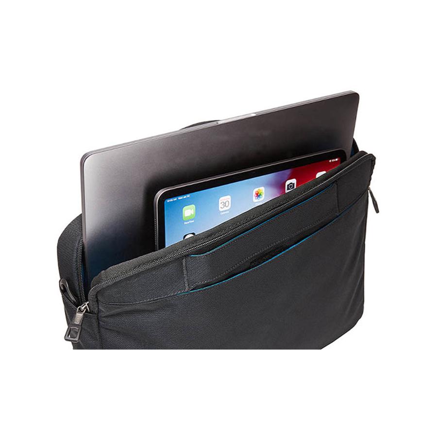 Thule Subterra 15" MacBook Attache Black Black
