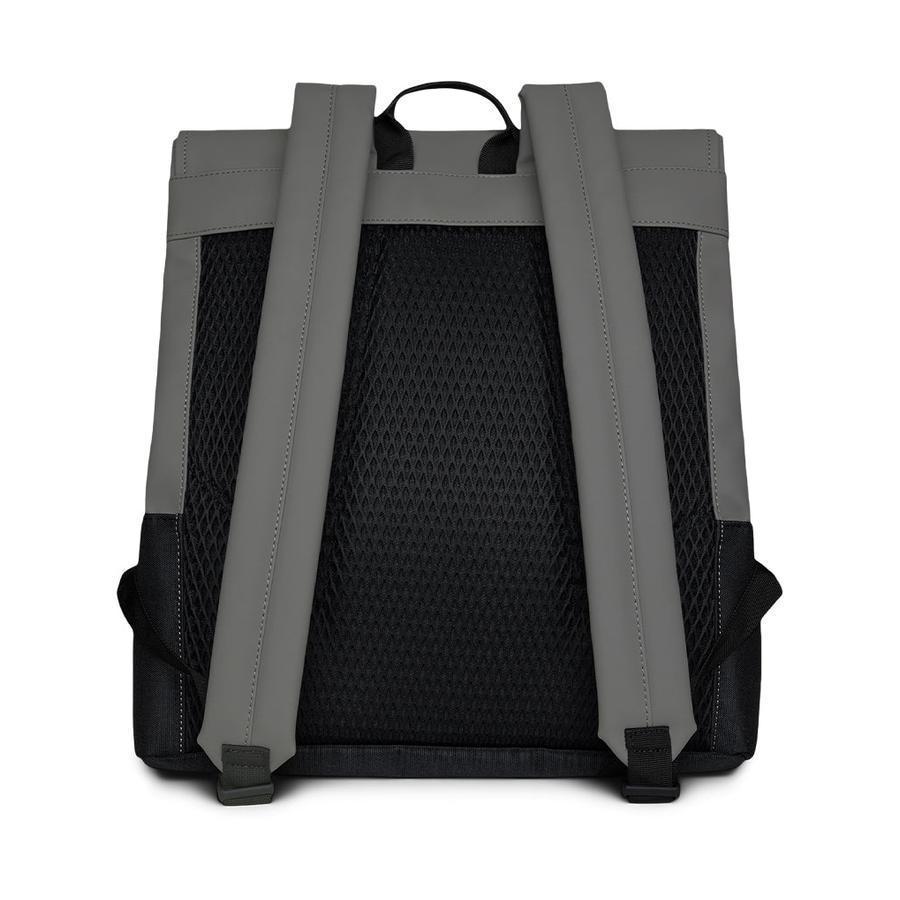 Rains Trail MSN Bag Grey Grey