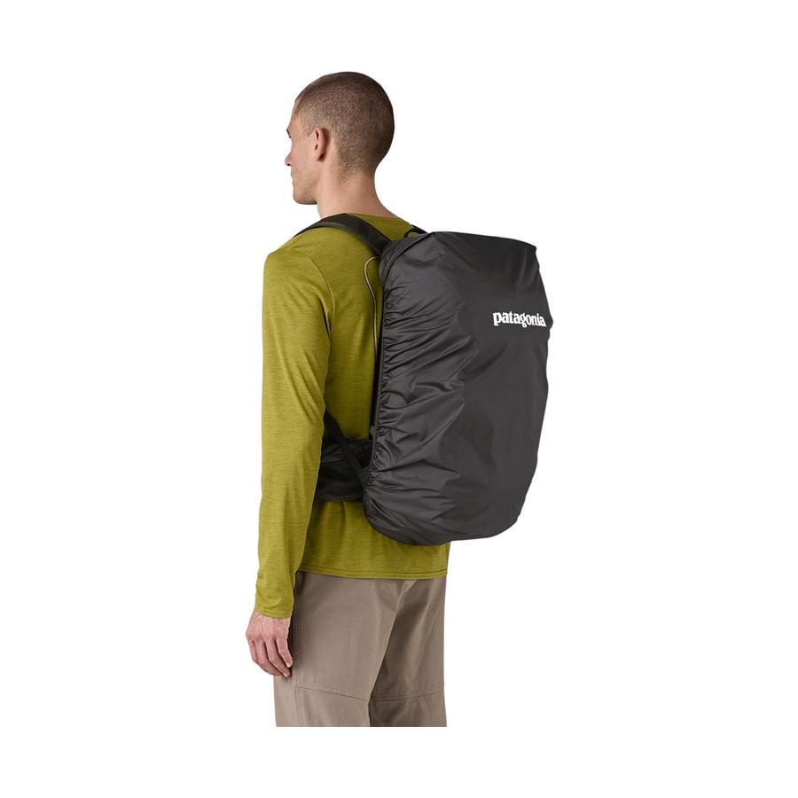 Patagonia Terravia Pack 36L / M Black Black