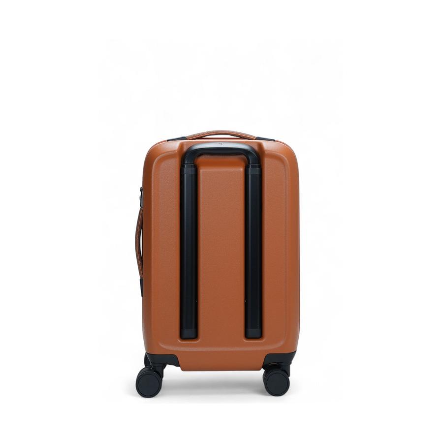 Bellroy Transit 58cm Hardside Carry-On Plus Suitcase Bronze Bronze