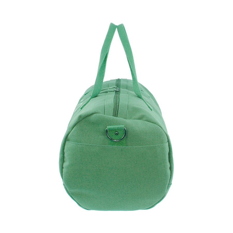Gap Canvas Heritage Overnight Bag Sage Sage