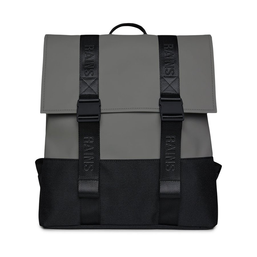 Rains Trail MSN Bag Grey Grey