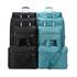 Caselite Ultra His & Hers Softside Luggage Mega Set Multi Coloured