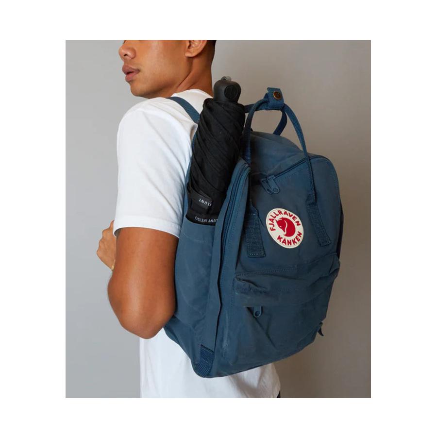 Blunt Metro Umbrella Ink Black Black