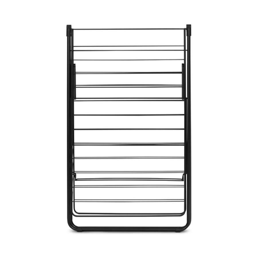 Brabantia Hangon 25m Drying Rack Matte Black Matte Black
