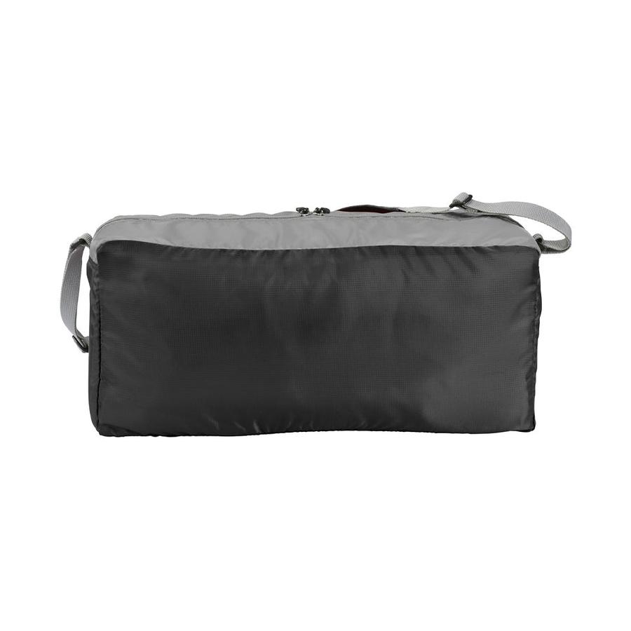 Lewis N. Clark 45cm Foldable Duffle Bag Grey Grey